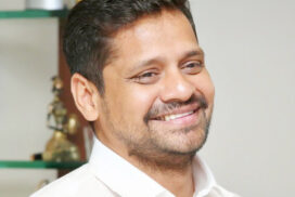 Core Issues Must Be Solved First; There’s No Use Fighting Over Shrinking Revenue Shares – Producer Bunny Vas