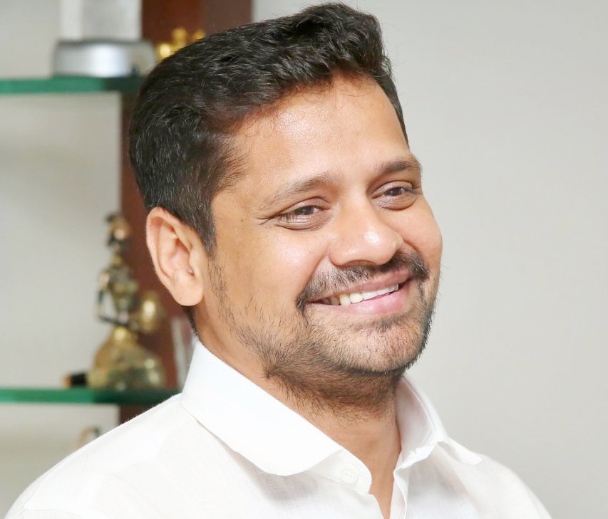 Core Issues Must Be Solved First; There’s No Use Fighting Over Shrinking Revenue Shares – Producer Bunny Vas