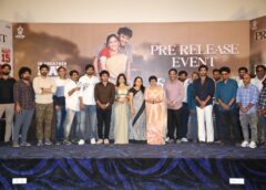 The TV viewer will touch your hearts as a close viewer: Priyadarshi