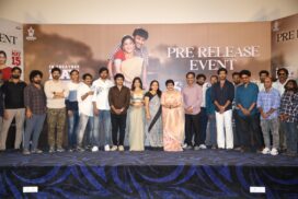 The TV viewer will touch your hearts as a close viewer: Priyadarshi