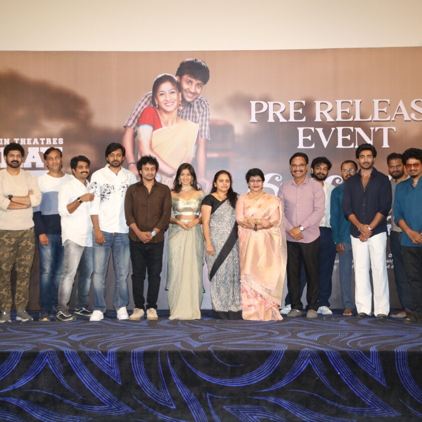 The TV viewer will touch your hearts as a close viewer: Priyadarshi