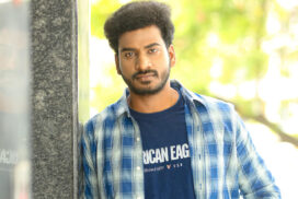 ‘Purusha:’ Will be something the whole family can watch together: Hero Pawan Kalyan