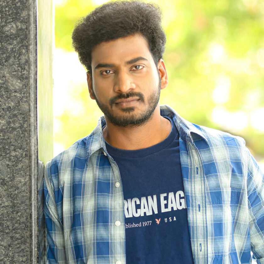 ‘Purusha:’ Will be something the whole family can watch together: Hero Pawan Kalyan