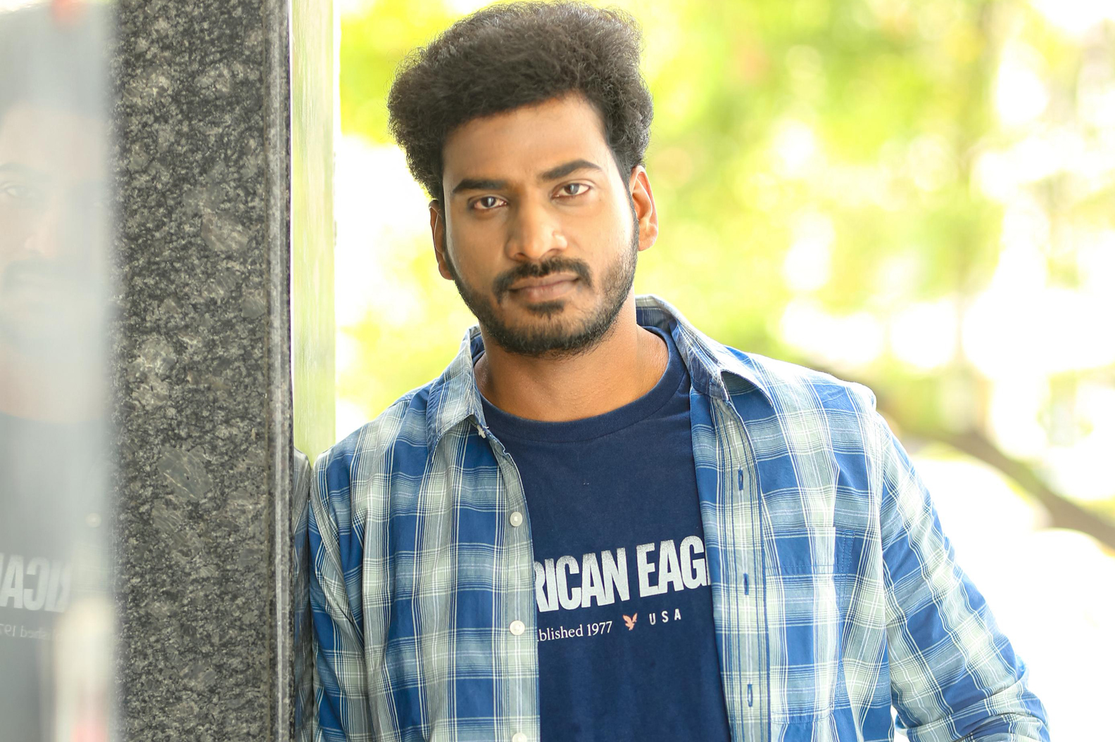 ‘Purusha:’ Will be something the whole family can watch together: Hero Pawan Kalyan