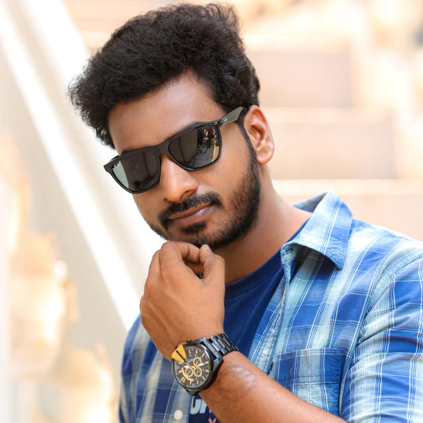 Like Kshemaanga Velli Labhanga Randi, Purushaha will appeal to all sections: Hero Pavan Kalyan