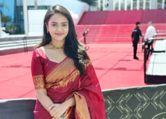 Telugu's first travel OTT platform to launch in June - 'Vihari OTT' global vision launched by 'Bigg Boss' fame Sri Sathya on the occasion of Cannes Film Festival