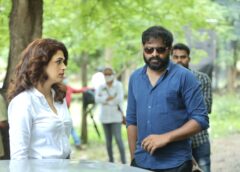 Mythological Thriller ‘Trikaal’ Starring Shraddha Das Set for Worldwide Release on May 28