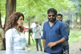 Mythological Thriller ‘Trikaal’ Starring Shraddha Das Set for Worldwide Release on May 28
