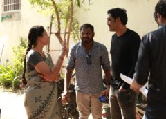 Mythological Thriller ‘Trikaal’ Starring Shraddha Das Set for Worldwide Release on May 28