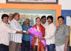కార్యదీక్షా పరుడు..వివాద రహితుడు కొండపనేని ఉమామహేశ్వరరావు