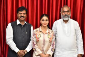 TFCC Short Film Festival Awards – 2026 Announced to Encourage Young Talent: TFCC Chairman Dr. Prathani Ramakrishna