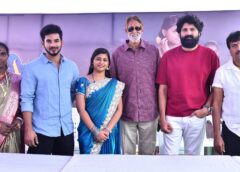 Renowned Producer Ashok Kumar Attends the Grand Launch of “SAV3” with Traditional Pooja Ceremony