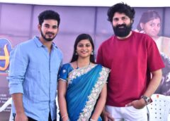 'SaaV3' begins with pooja programs