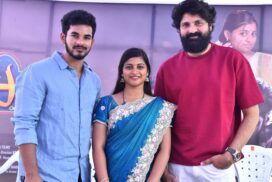 'SaaV3' begins with pooja programs