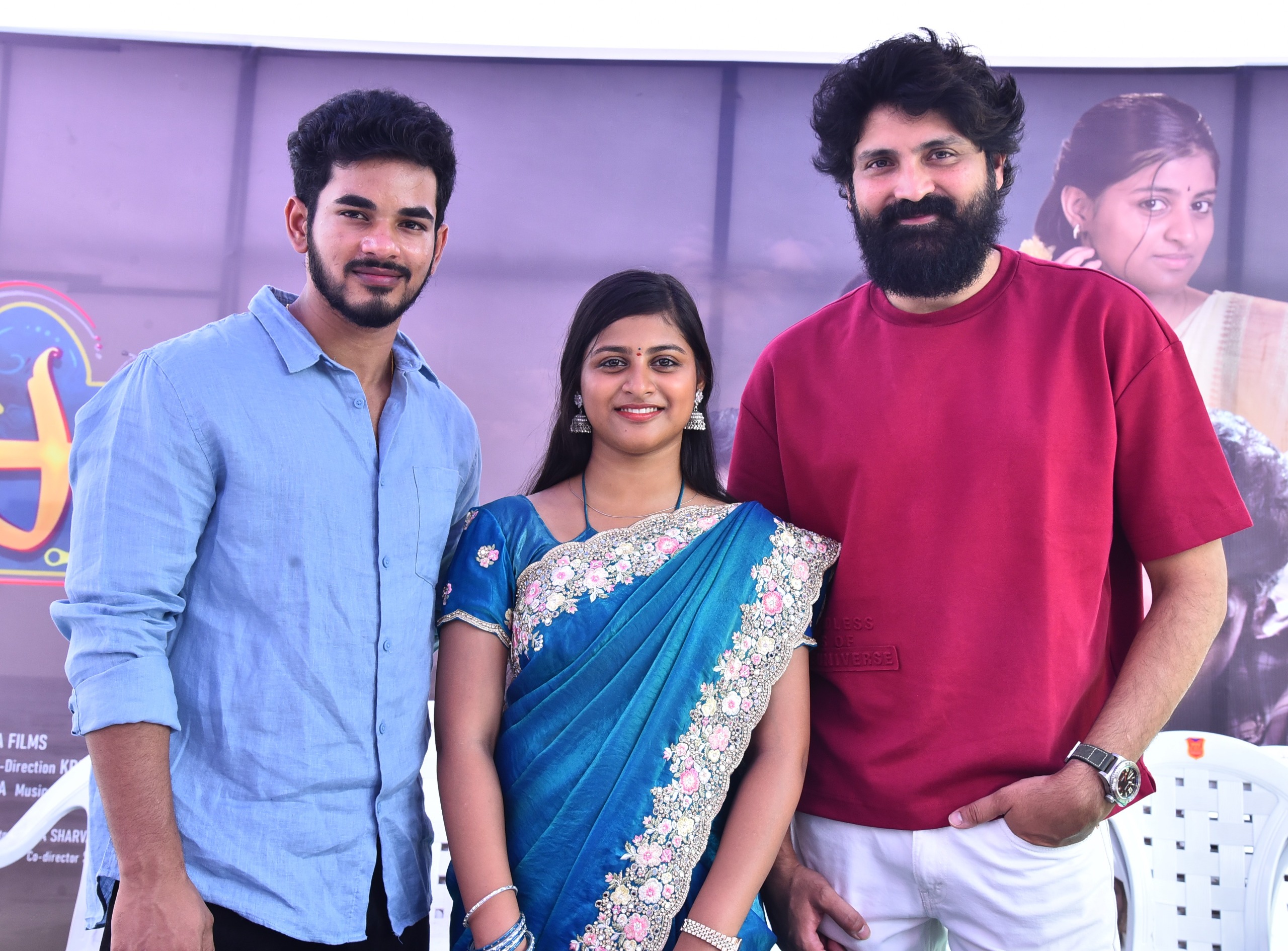 'SaaV3' begins with pooja programs