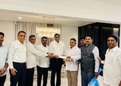 Prominent Producer Allu Aravind Shows His Generosity