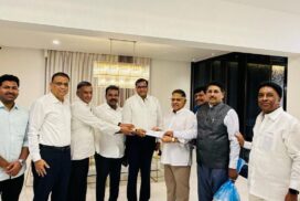 Prominent Producer Allu Aravind Shows His Generosity
