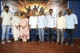 "Edaina Sadhyame" Movie Inspired by Sri Amma Bhagavan’s Teachings