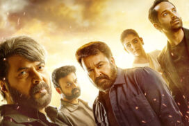 Zee Studios acquires Hindi rights of 'Nagabandham'