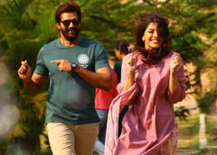 ‘Police Complaint’ starring Varalaxmi Sarathkumar and Naveen Chandra to hit theatres on May 22