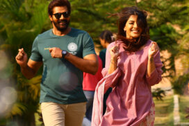 ‘Police Complaint’ starring Varalaxmi Sarathkumar and Naveen Chandra to hit theatres on May 22