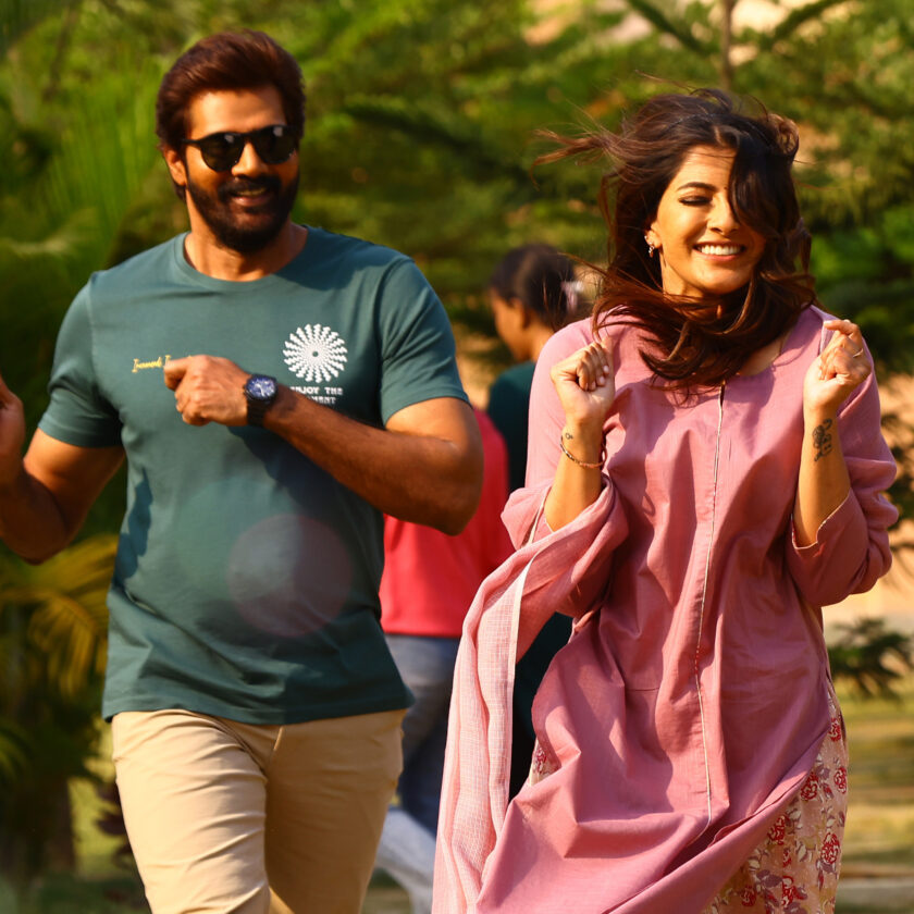 ‘Police Complaint’ starring Varalaxmi Sarathkumar and Naveen Chandra to hit theatres on May 22