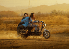 Musical fantasy: 'Sing Geetam' to release on June 11th