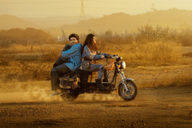Musical fantasy: 'Sing Geetam' to release on June 11th