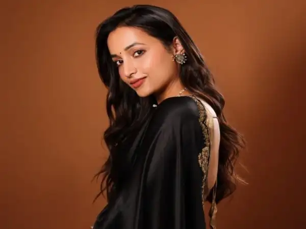 Srinidhi Shetty: Pan India Beauty...