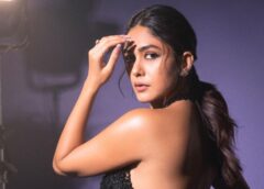 A break in Mrunal's love story!?