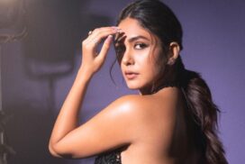 A break in Mrunal's love story!?