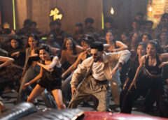 *Rockstar Anirudh Marks A New Chapter With ‘Aravindh’, The First Release From Albuquerque Records And Universal Music India