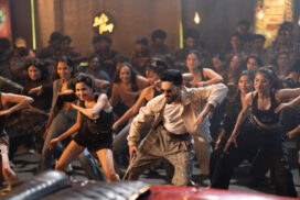 *Rockstar Anirudh Marks A New Chapter With ‘Aravindh’, The First Release From Albuquerque Records And Universal Music India