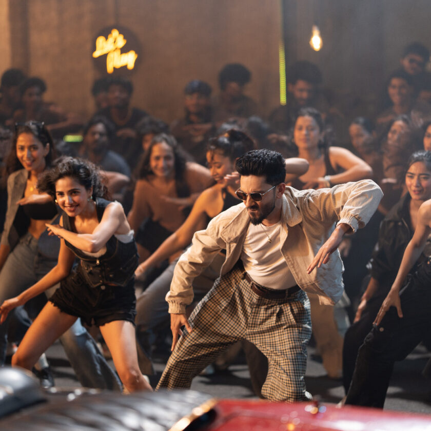 *Rockstar Anirudh Marks A New Chapter With ‘Aravindh’, The First Release From Albuquerque Records And Universal Music India