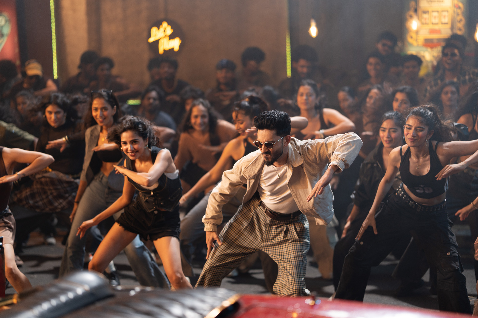*Rockstar Anirudh Marks A New Chapter With ‘Aravindh’, The First Release From Albuquerque Records And Universal Music India