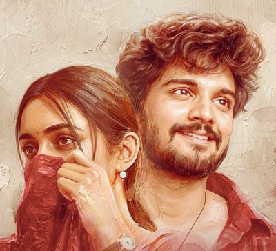 Deewana telugu movie Review