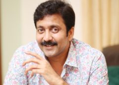 Interview with actor-producer Vadde Naveen: Ready for a multi-starrer if I like the story.