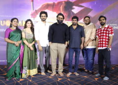 Hanuman looks amazing in 3D. It makes me want to watch it again and again: Supreme Hero Sai Durga Tej.