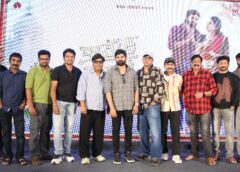 'Comrade Kalyan's' 'Oriya Pilla' song becomes a chartbuster.