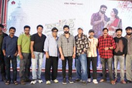 'Comrade Kalyan's' 'Oriya Pilla' song becomes a chartbuster.