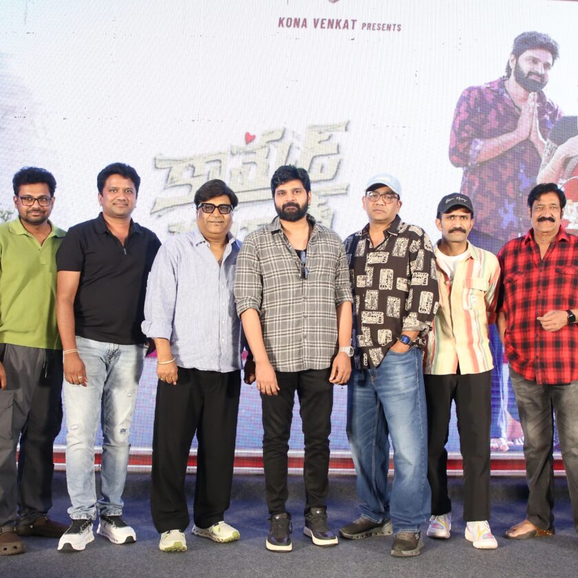 'Comrade Kalyan's' 'Oriya Pilla' song becomes a chartbuster.