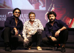 'Rao Bahadur' dances are special in my career: Hero Satya Dev