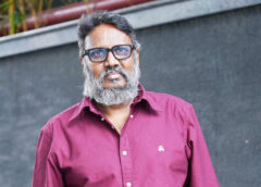 We should stop writing stories for heroes: Sensational director Guna Shekhar's interview..