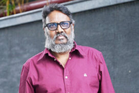 We should stop writing stories for heroes: Sensational director Guna Shekhar's interview..