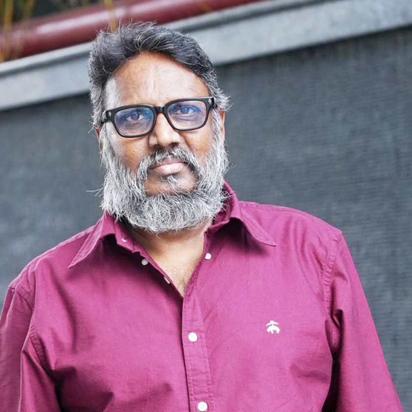 We should stop writing stories for heroes: Sensational director Guna Shekhar's interview..
