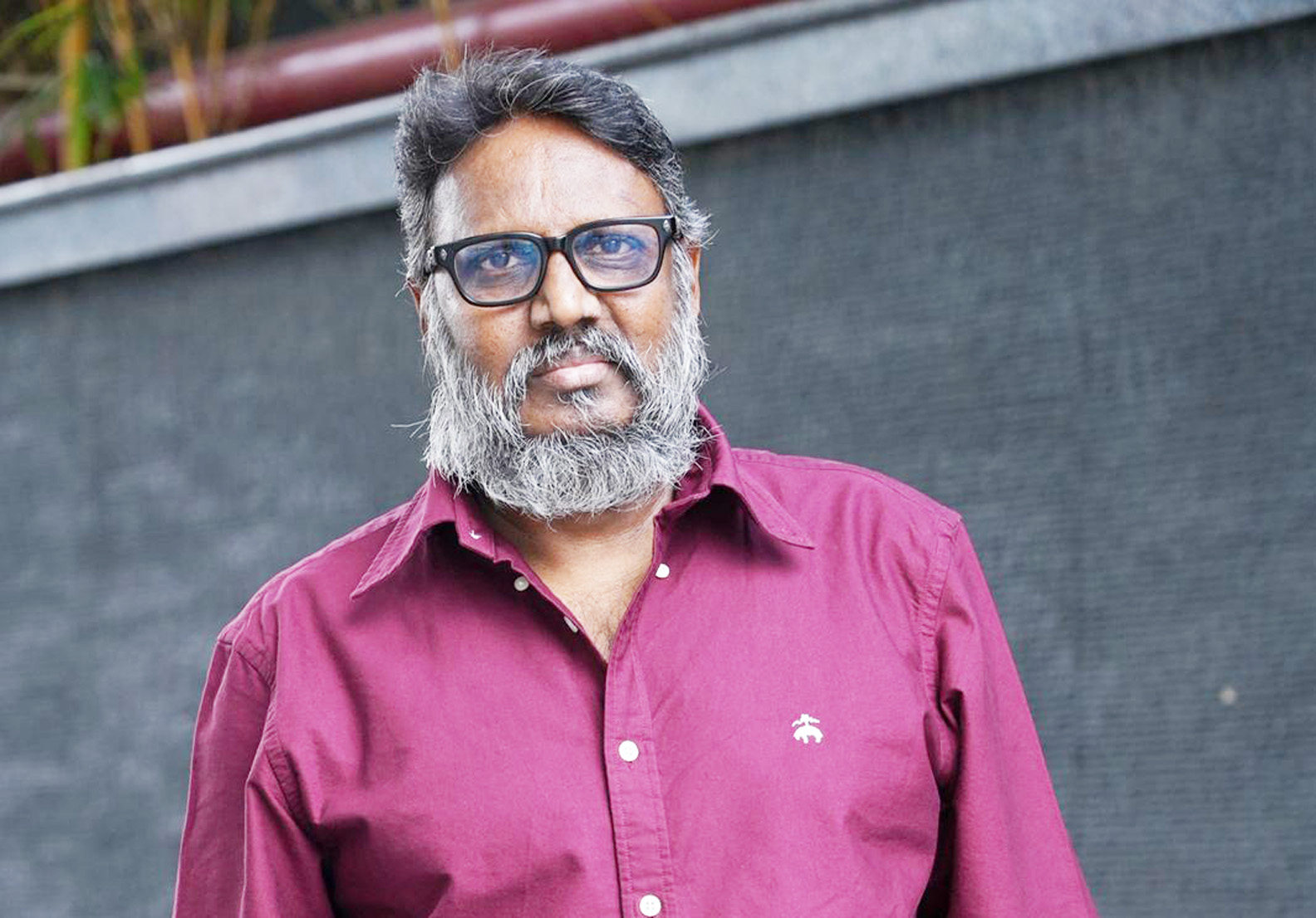We should stop writing stories for heroes: Sensational director Guna Shekhar's interview..