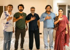 'Rao Bahadur' is a surreal film... Indian cinema has never seen a movie like this before" – Sensational Director Sukumar
