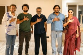 'Rao Bahadur' is a surreal film... Indian cinema has never seen a movie like this before" – Sensational Director Sukumar