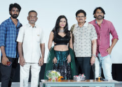 M4M (Motive For Murder) Set for OTT Release from June 19, 2026 directed by Mohan Vadlapatla, starring Jo Sharma USA.
