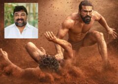 'Peddhi' overcomes conspiracies and machinations to become the biggest blockbuster: Natty Kumar praises